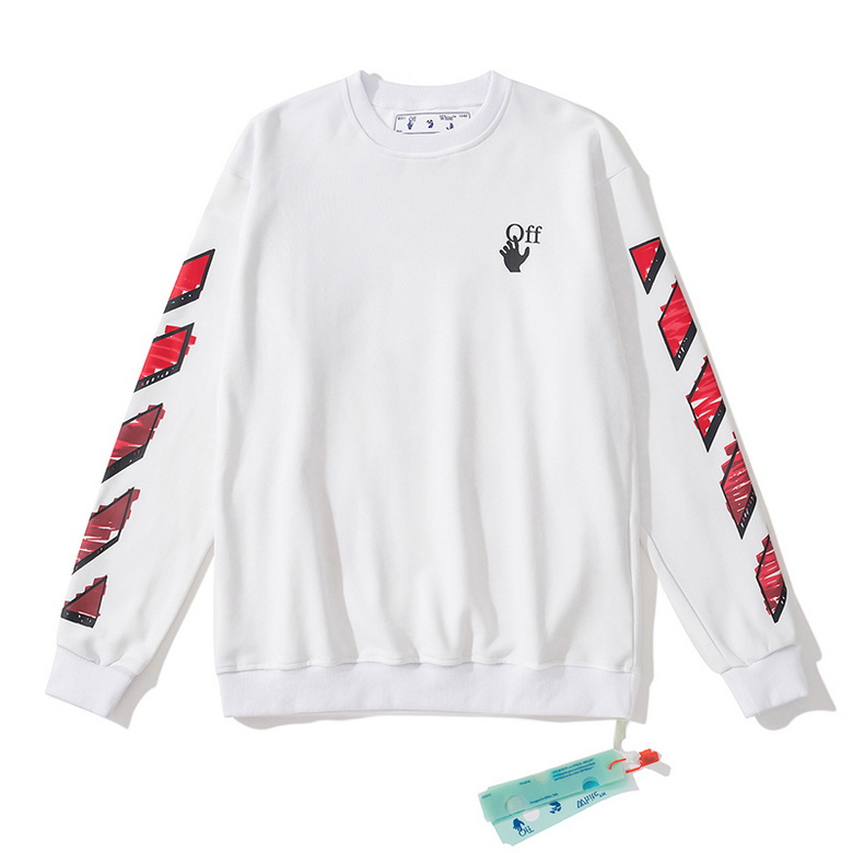 Off White Sweatshirt s-xxl-018